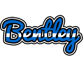 bentley greece logo