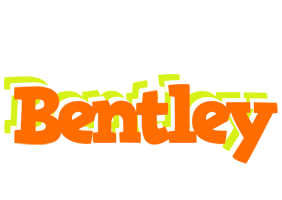 bentley healthy logo