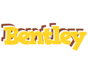 bentley hotcup logo