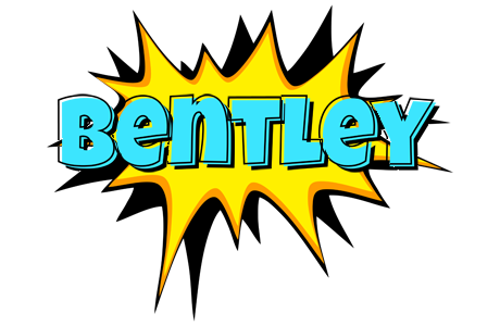 bentley indycar logo