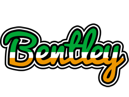 bentley ireland logo