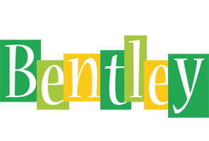 bentley lemonade logo