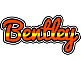 bentley madrid logo