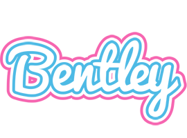 bentley outdoors logo