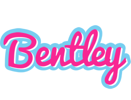 bentley popstar logo