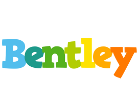 bentley rainbows logo