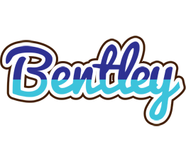 bentley raining logo