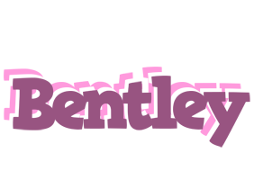 bentley relaxing logo