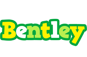 bentley soccer logo