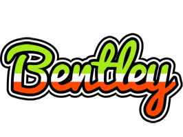 bentley superfun logo