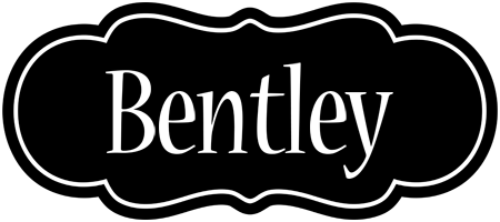 bentley welcome logo