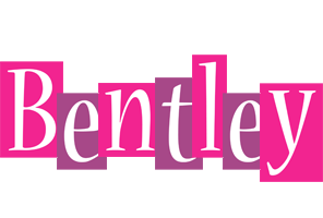 bentley whine logo