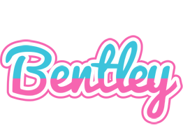 bentley woman logo