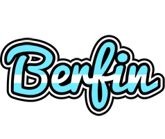 berfin argentine logo