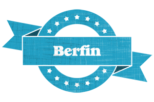 berfin balance logo
