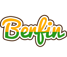berfin banana logo
