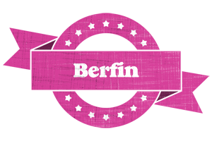 berfin beauty logo