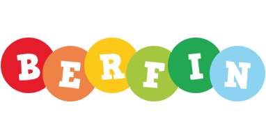 berfin boogie logo