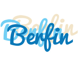 berfin breeze logo
