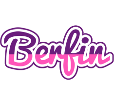 berfin cheerful logo