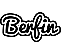 berfin chess logo