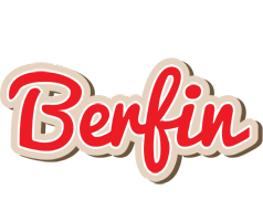 berfin chocolate logo