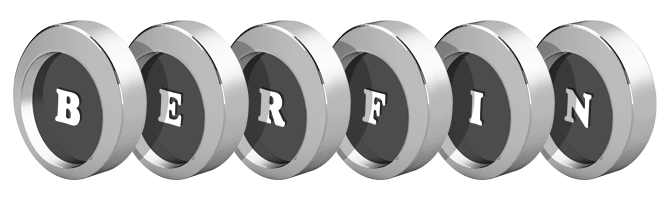 berfin coins logo