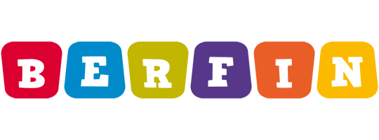 berfin daycare logo