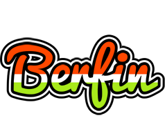 berfin exotic logo