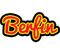 berfin fireman logo