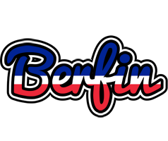 berfin france logo