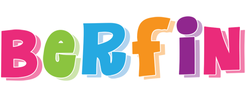 berfin friday logo