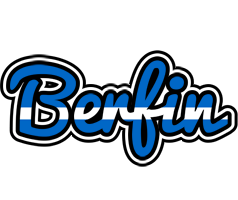berfin greece logo
