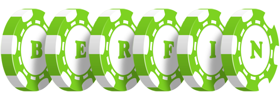 berfin holdem logo