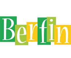 berfin lemonade logo