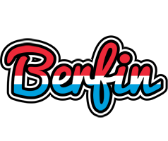 berfin norway logo