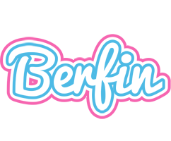 berfin outdoors logo