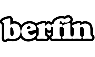 berfin panda logo