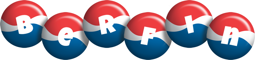berfin paris logo