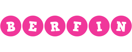 berfin poker logo