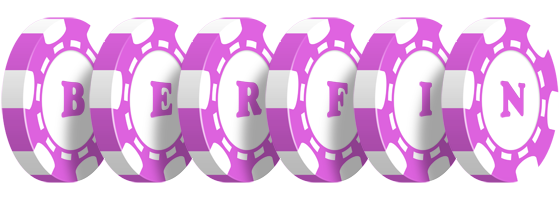 berfin river logo