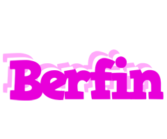 berfin rumba logo