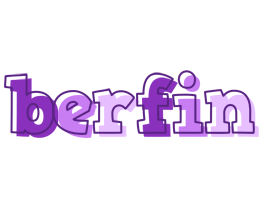 berfin sensual logo