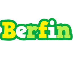 berfin soccer logo