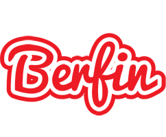 berfin sunshine logo