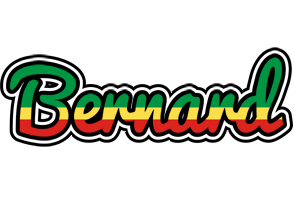 bernard african logo