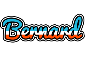 bernard america logo
