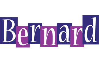 bernard autumn logo
