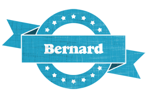 bernard balance logo
