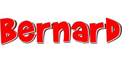 bernard basket logo